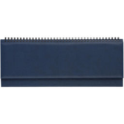 Планинг датированный 2026 ATTACHE 57л, 405х145, Каньон, синий