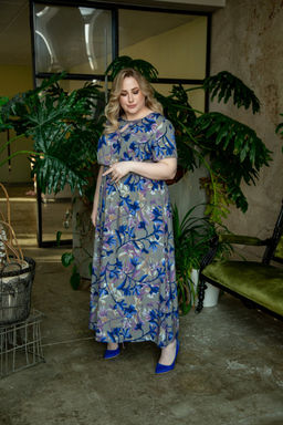 Платье женское - Jp фото 10