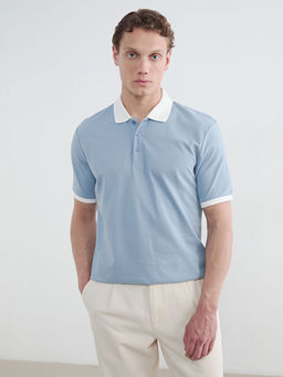 Polo Yaka Erkek Ti??rt