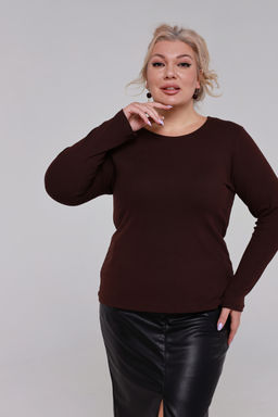 Лонгслив-6351