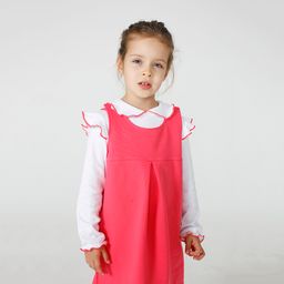 Комплект для девочки Кувшинка - Мариша фото 9