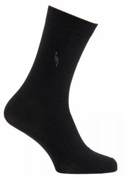 Носки Гамма С713-черный