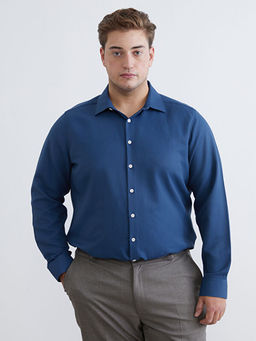 Slim Fit Uzun Kollu Arm?rl? Erkek G?mlek