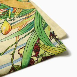 Пододеяльник Этель Мелиса 200*215, 100% хлопок, бязь, 125г/м2 фото 9