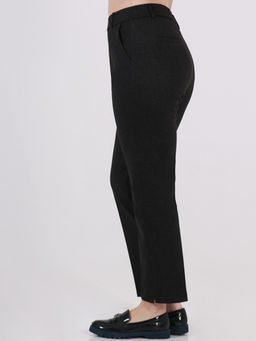 1Д-98 9063.1.С1 Брюки утепленные - Almond фото 4