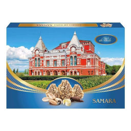 SAMARA (41) DeExito набор конфет вес 180 г (Альфа)