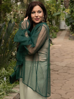 Блуза Диантус - Lt collection фото 9