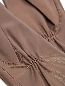 Перчатки женские ш+каш. IS02804-sh green - Eleganzza фото 13