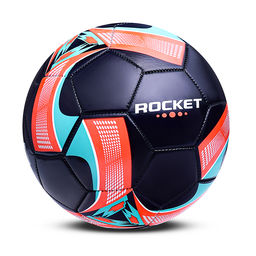 Мяч футбольный ROCKET 280гр