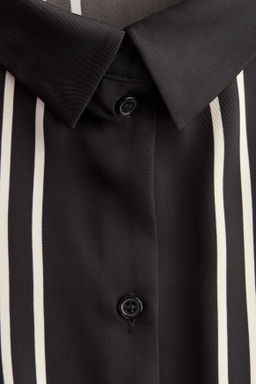 Camisa oversize - H&m фото 4