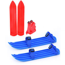 Мини-лыжи (р. 24-31)