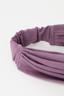 Crockid _ КР 8011/насыщенный виноград к453 косынка для дев