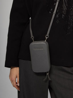 Сумка ELEGANZZA ZQ143-2124 grey