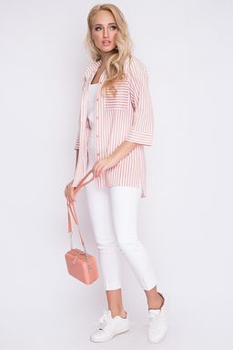 Рубашка 40429-1 - Avili фото 5