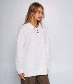 Джемпер #КТ2634 - Dommod фото 12