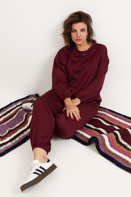 Костюм BegiModa 3099 вишня