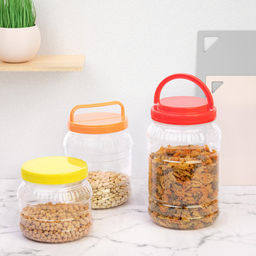 Цена за 2 шт. Бидон 2л. ПЭТ М461