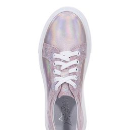 Полуботинки для школьников девочек - Marko фото 5