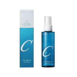 Мист Enough Collagen 3X Moisture 100 мл с 3 видами коллагена  фото 2
