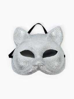 Цена за 2 шт. Карнавальная маска «Кошечка», цвета МИКС