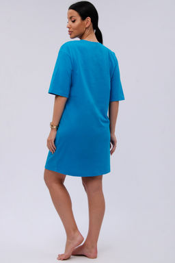 Сорочка Царевна - Malina фото 25