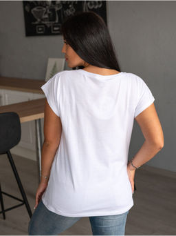 Футболка "Булавка"