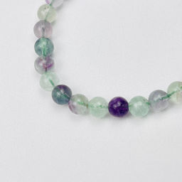 Браслет из Флюорита 17 см