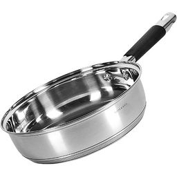 30997 Набор посуды 8пр 0,75+1+1,5+2+2 л MB (х4) - Mayer&boch фото 3