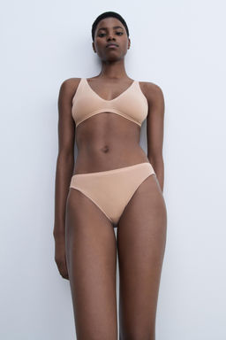 SEAMLESS CLASSIC BRIEFS