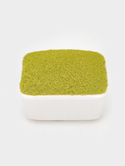 Соль для ванны «Монстрики», 200 г, аромат яблочный леденец, ULAB