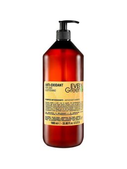 DIKSON EVERY GREEN ANTI-OXIDANT SHAMPOO ANTIOSSIDANTE Антиоксидант Шампунь 1000 МЛ