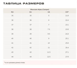 Camper / Кеды Sneakers Uno  фото 7