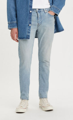 Джинсы мужские