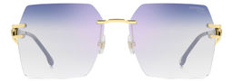 Солнцезащитные очки CARRERA CA 3102/S/BB  фото 2
