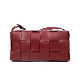 Сумка женская УЦЕНКА 36069 Бордовый