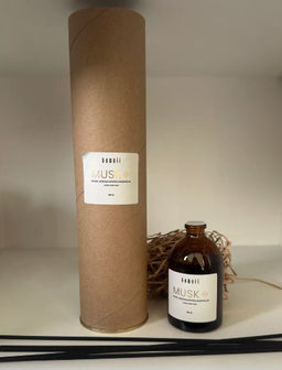 Диффузор MUSK