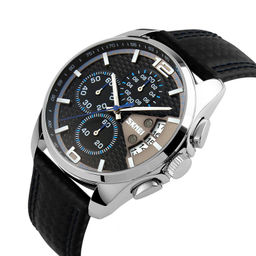 Часы наручные Skmei мужские 9106cl-blue