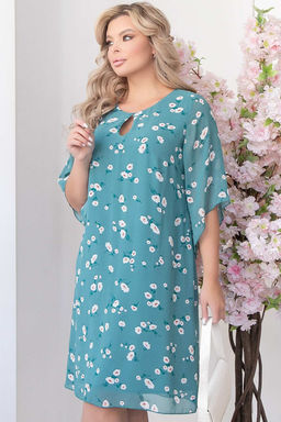 Платье П-2178/1