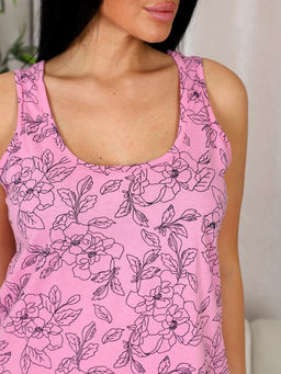 Ладушка - сорочка бежевый - Iv-capriz фото 22