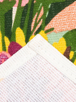 Полотенце кухонное Доляна You are beautiful, 35х60 см, 100% хлопок, 160г/м2  фото 6