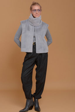 Жилет - N.u.d.e фото 10