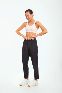 Брюки текстильные Anta ANTA RUNNING  фото 4