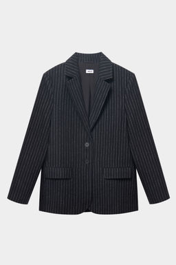 Жакет прямого силуэта - Mollis фото 5