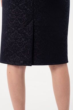 Платье П4-4186/2 - Wisell фото 14