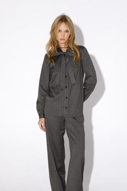 Костюм Pirs 4811 серый  фото 3