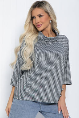 Джемпер Эдельвейс - Lt collection фото 2