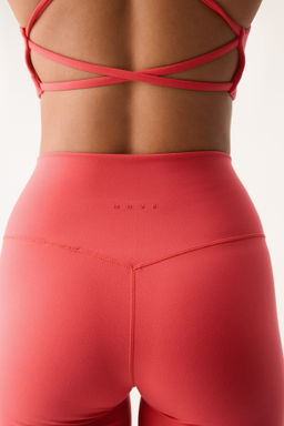 Mallas ciclistas de deporte con SoftMove - H&m фото 21