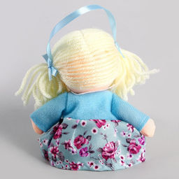 Кукла Лили, 20 см - Milo toys фото 5