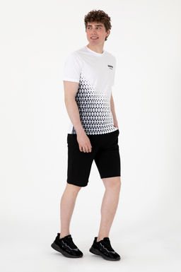 Erkek Siyah _rme _ort Sepette S_rpriz _ndirim - U.s. polo assn фото 3