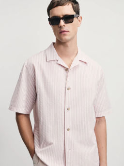 Рубашка из 100% хлопка / Zarina